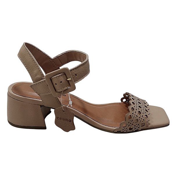 Sandália Bottero Tropical Lançamento 2026