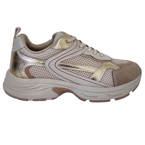 Tênis Ramarim Feminino Novissimo Verão 2026