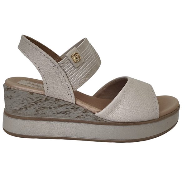 Sandália Pegada Ana Bela