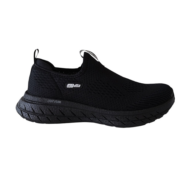 Tênis Confortável Actvitta FemininoTecnologia Light Foam