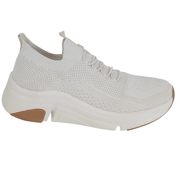 Tênis Feminino Modare Ortopedico Ultra conforto