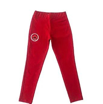 CALÇA LEGGING SUPLEX LEVE FUND I E II