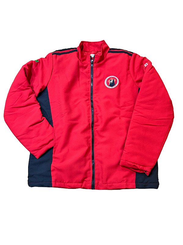 PARKA UNISSEX HIGH SCHOOL