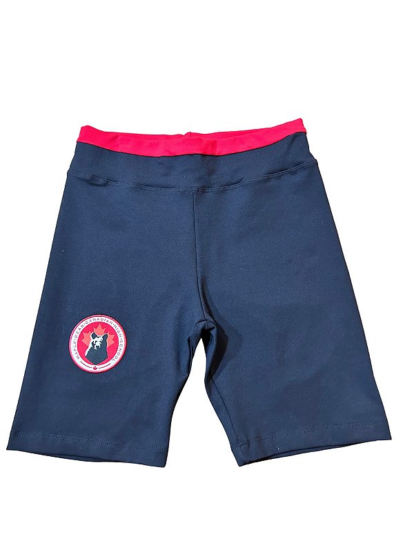 BERMUDA CICLISTA HIGH SCHOOL