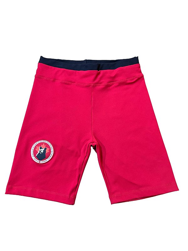 BERMUDA CICLISTA HIGH SCHOOL