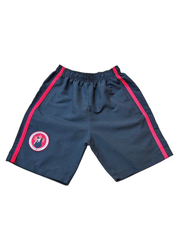 BERMUDA TACTEL HIGH SCHOOL