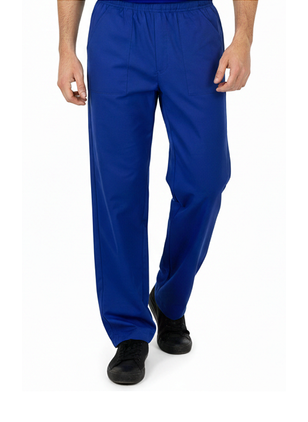 CALÇA DE OFICINA SUZUKI