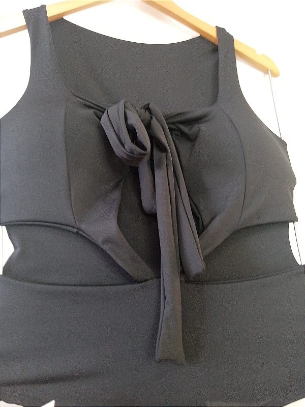 Body Perfect Black