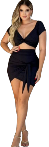 Conjunto Camila