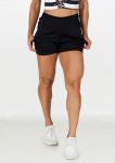 Short Fitness Preto Suplex: Conforto, Estilo e Praticidade para o seu Dia a Dia!