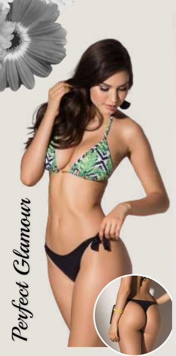 Biquini Tropical