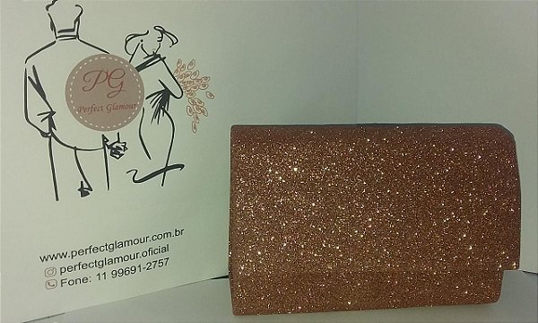 Clutch Glamour