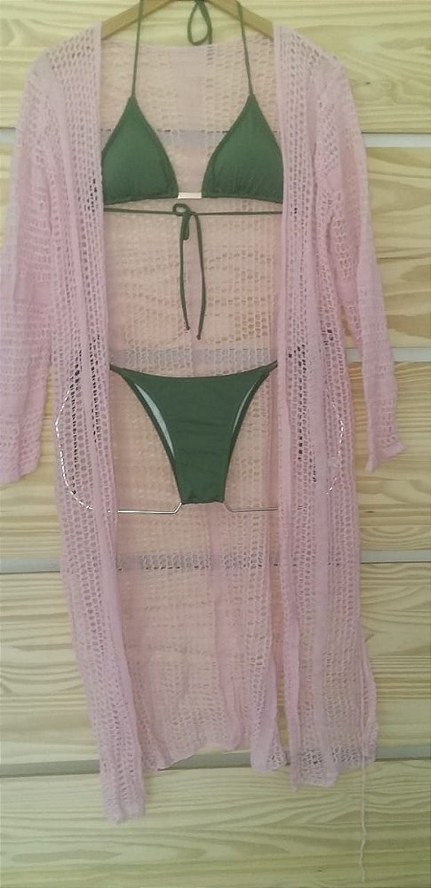 Saída Prainha - Rose