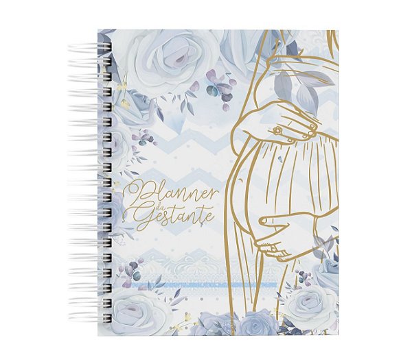 Planner: Gestante