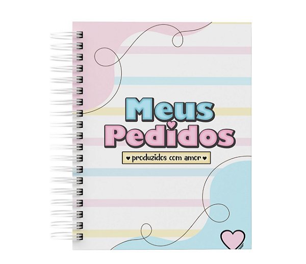 Controle de Pedidos