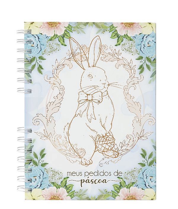 Pedidos de Páscoa