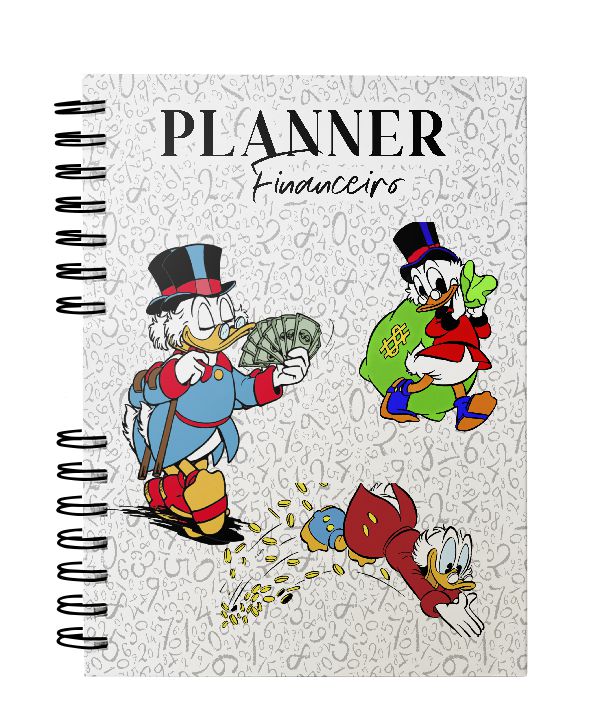 Planner : Financeiro