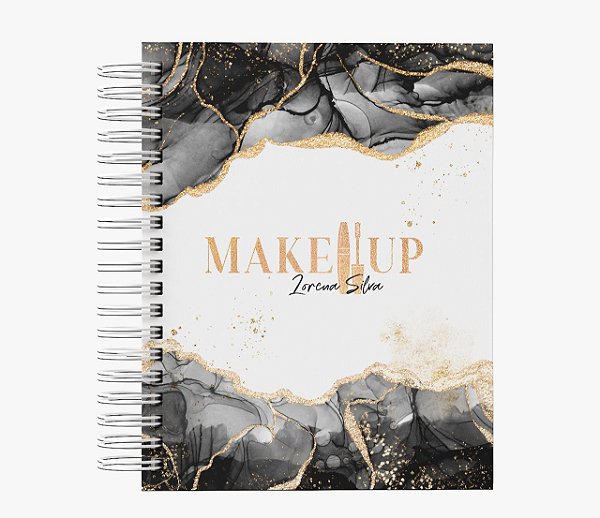 Agenda de Atendimento: MAQUIADORA - (MK04)