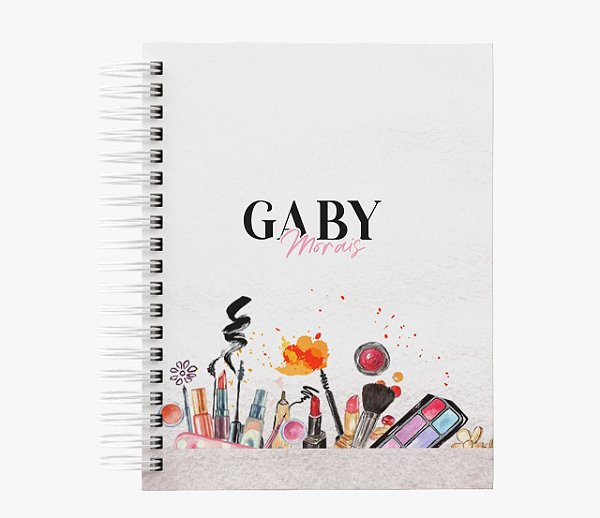 Agenda de Atendimento: MAQUIADORA - (MK06)