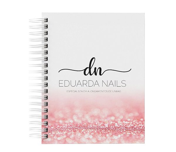 Agenda de Atendimento: NAIL DESIGNER - (ND07)