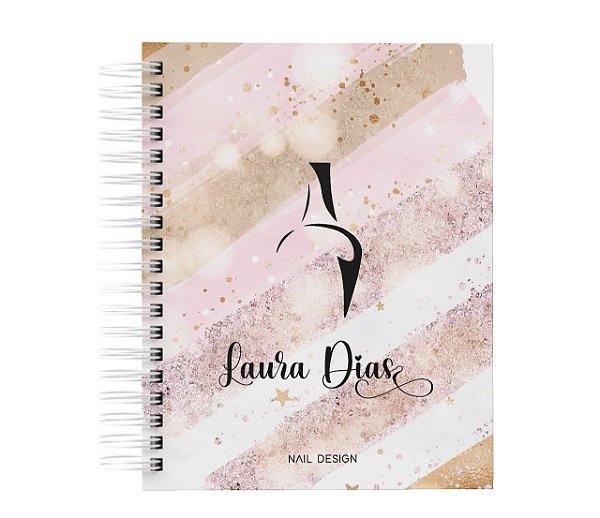 Agenda de Atendimento: NAIL DESIGNER - (ND09)