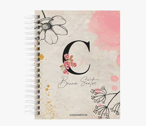 Agenda de Atendimento: NAIL DESIGNER - (ND17)