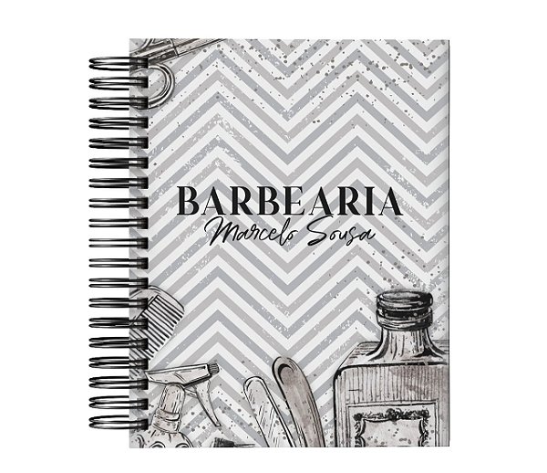 Agenda BARBEIRO