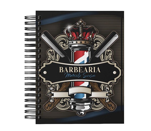 Agenda BARBEIRO