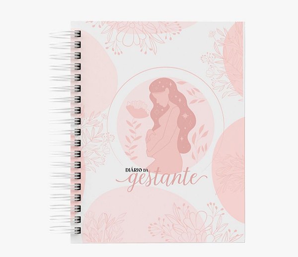 Planner: Gestante