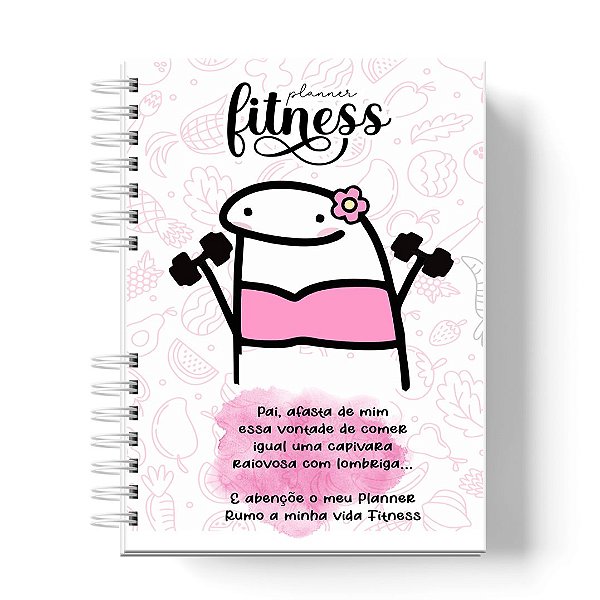 Planner : Fitness