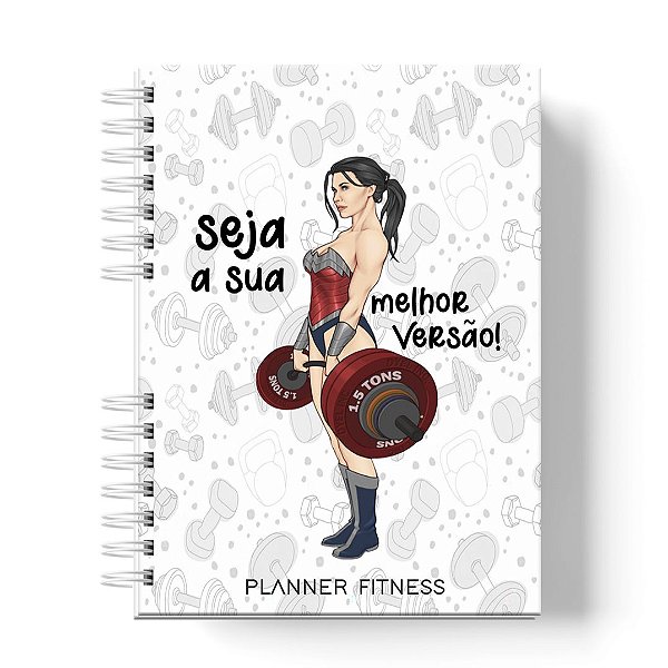 Planner : Fitness