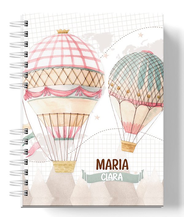 Agenda Escolar : Menina