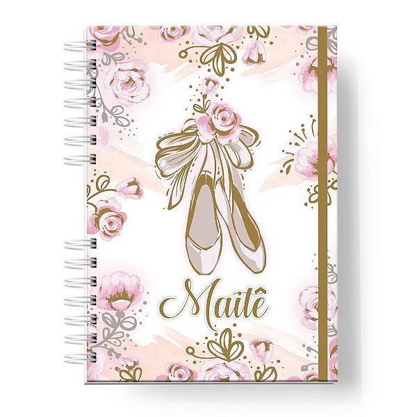 Caderneta de Vacinas: Menina