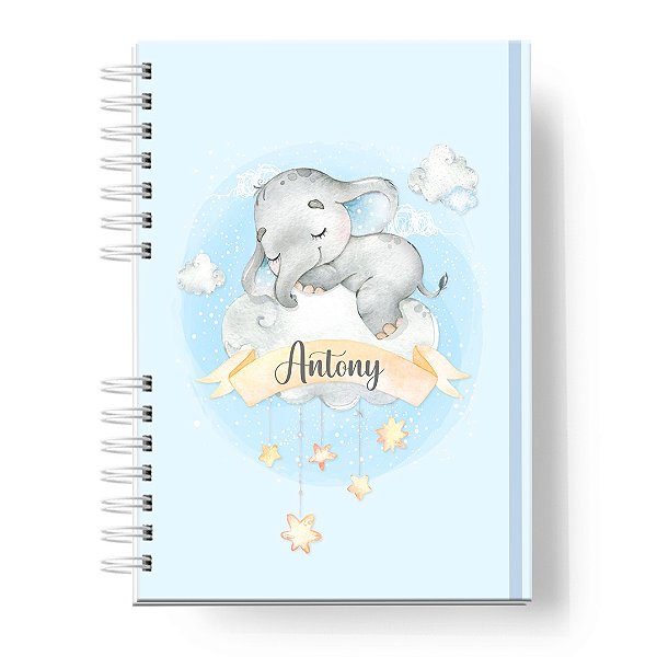 Caderneta de Vacinas: Menino