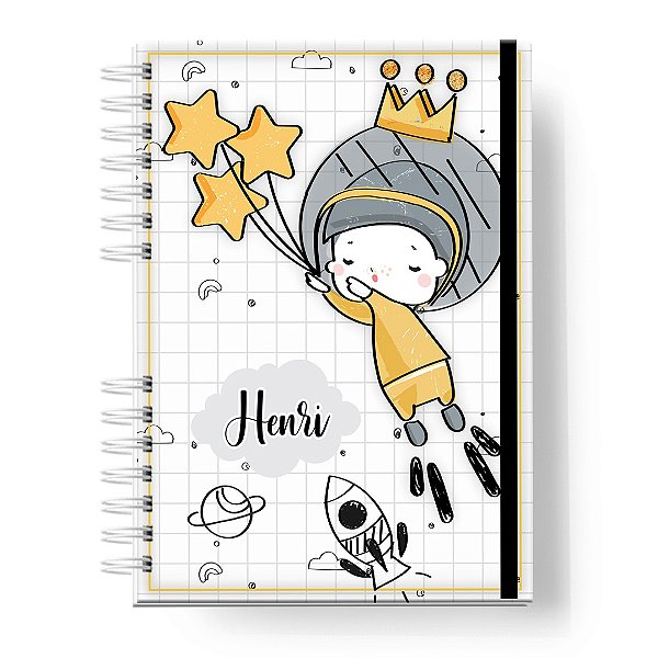 Caderneta de Vacinas: Menino