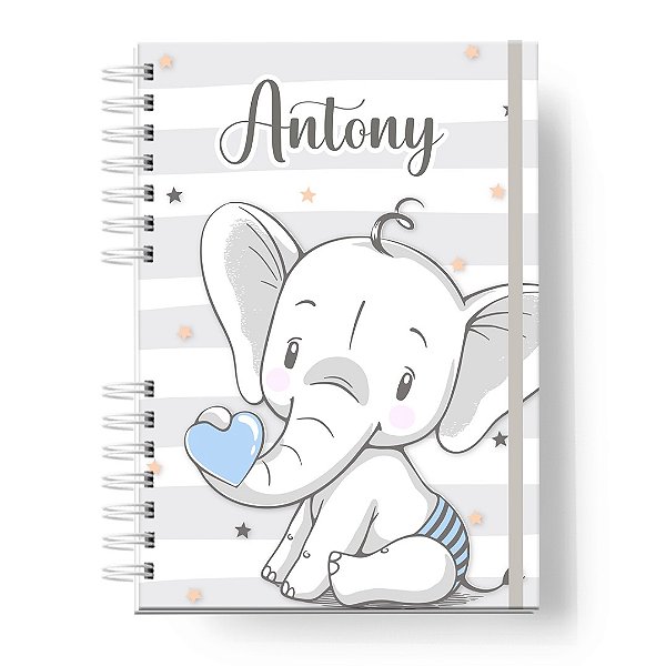 Caderneta de Vacinas: Menino