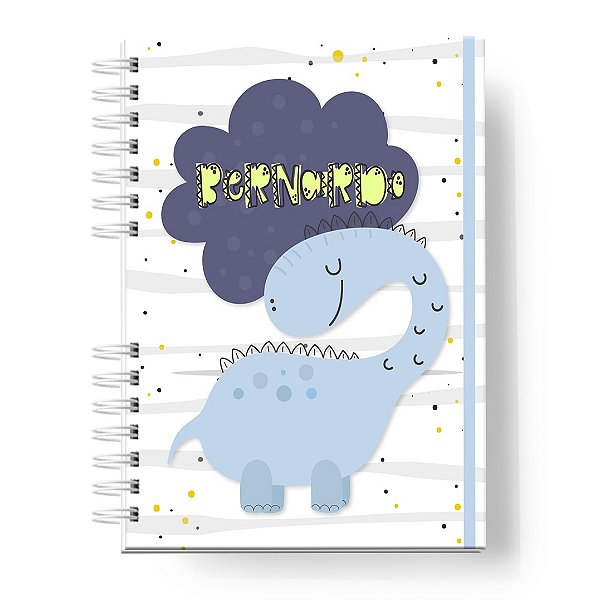 Caderneta de Vacinas: Menino