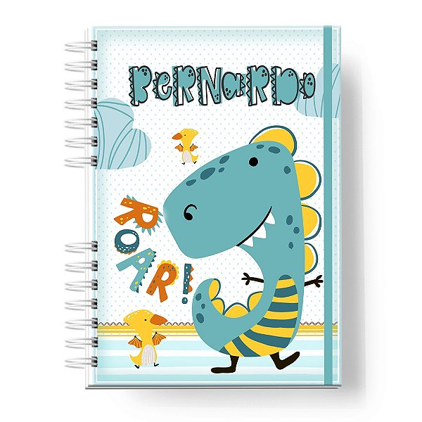 Caderneta de Vacinas: Menino