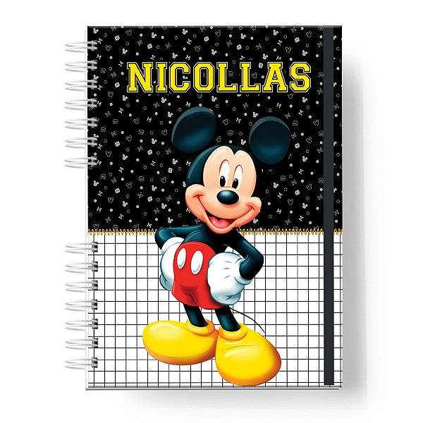 Caderneta de Vacinas: Menino