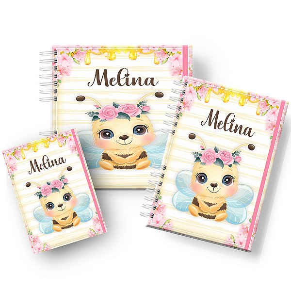 Kit Maternidade: Menina