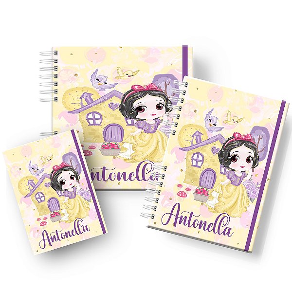 Kit Maternidade: Menina