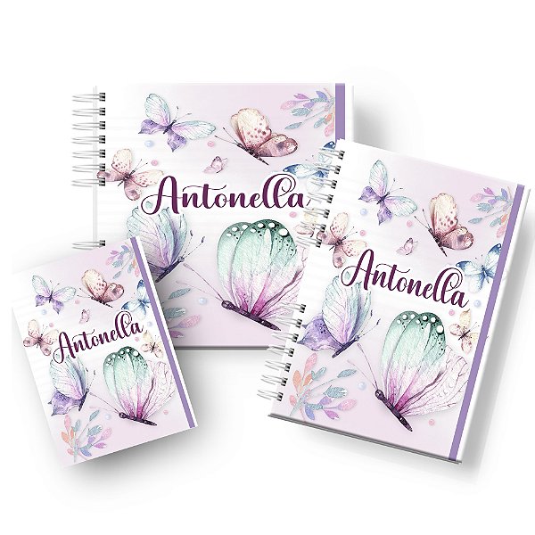 Kit Maternidade: Menina