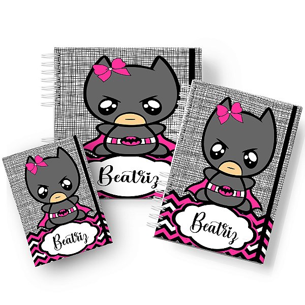 Kit Maternidade: Menina