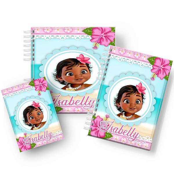 Kit Maternidade: Menina