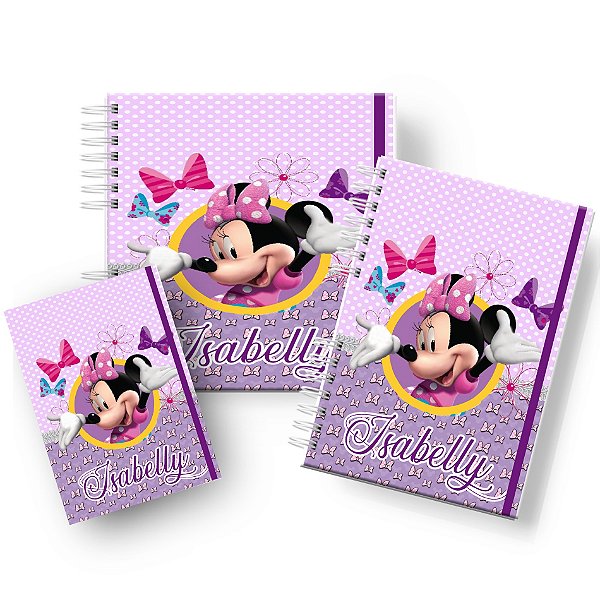 Kit Maternidade: Menina