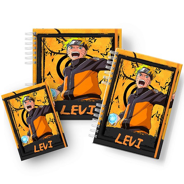 Kit Completo: Menino