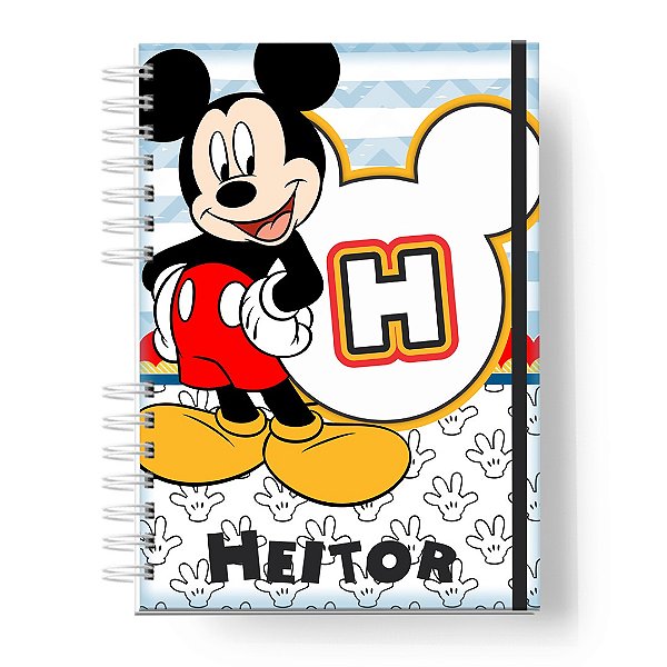 Caderneta de Vacinas: Menino