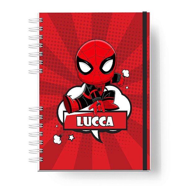 Caderneta de Vacinas: Menino