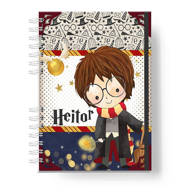 Caderneta de Vacinas: Menino