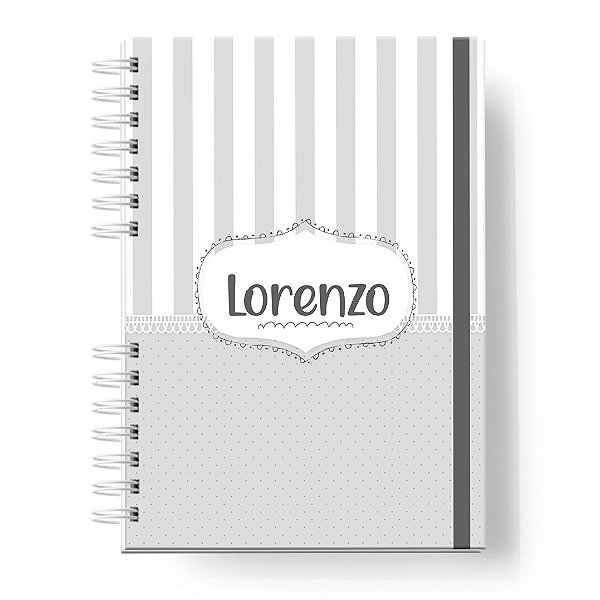 Caderneta de Vacinas: Menino